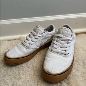 Nike SB Chron 2 Canvas Skate Shoes